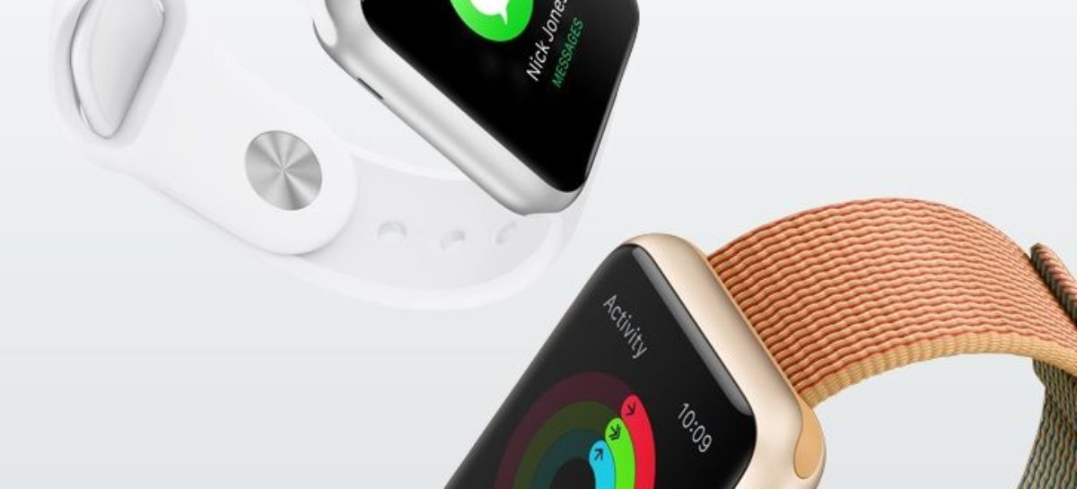 Apple Watch Getting Too Few New Apps: Why Are Developers Ignoring WatchOS?