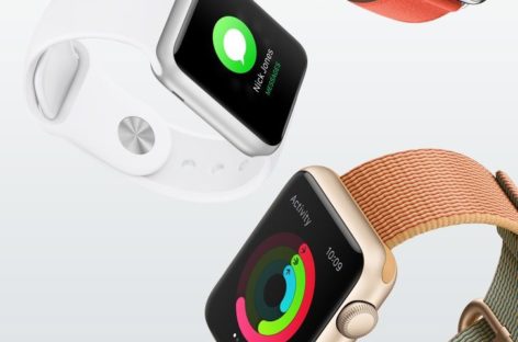 Apple Watch Getting Too Few New Apps: Why Are Developers Ignoring WatchOS?