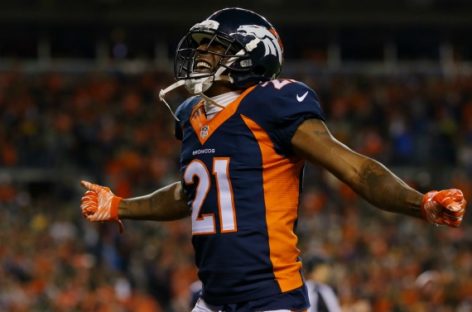 Aqib Talib: Report: Aqib Talib shot after nightclub brawl