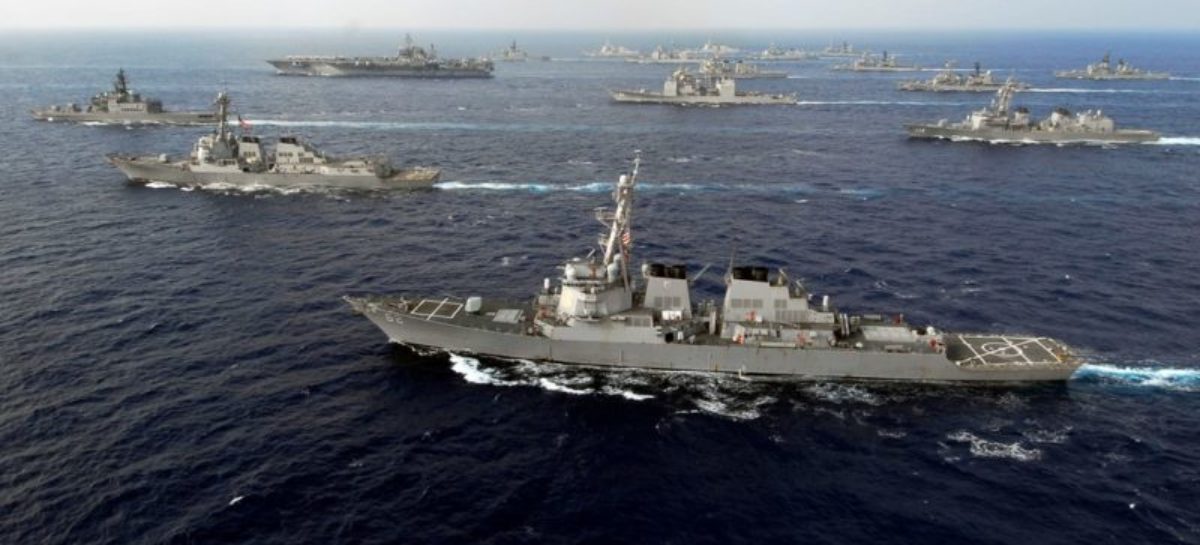 US Navy In Japan Alcohol Ban After Car Crash