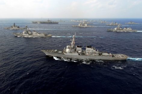 US Navy In Japan Alcohol Ban After Car Crash