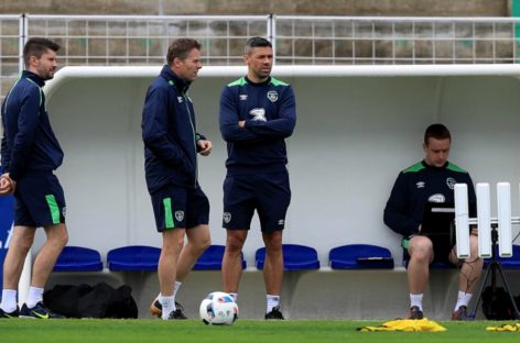 O’Neill expects backlash from beaten Belgium