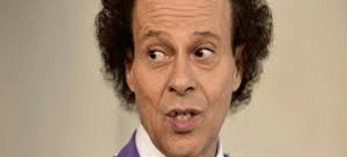 Richard Simmons Responds To Rumors He’s Becoming A Woman