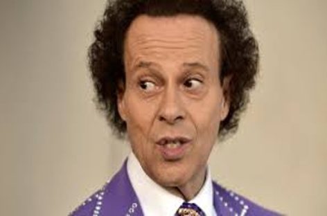 Richard Simmons Responds To Rumors He’s Becoming A Woman