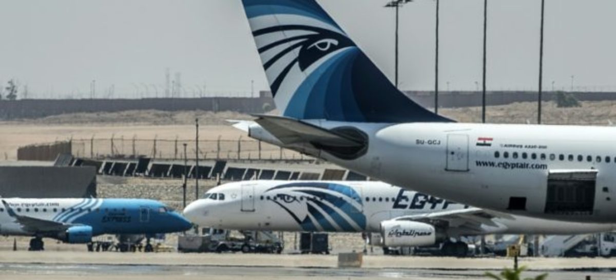 EgyptAir black boxes badly damaged, likely to prolong probe