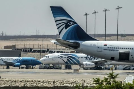 EgyptAir black boxes badly damaged, likely to prolong probe