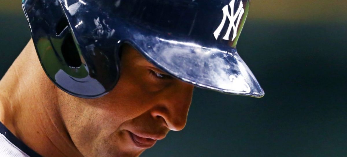 Yankees 1B Teixeira goes on DL with right knee injury