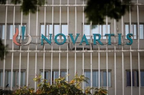 U.S. FDA panel supports Novartis version of Amgen arthritis drug