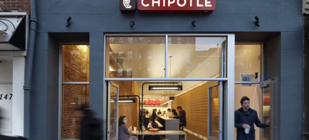 Chipotle out of character in struggle to win back customers