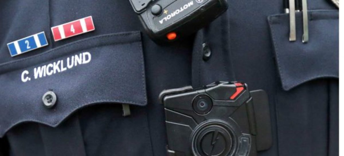 North Carolina AG says body camera law needs fixing