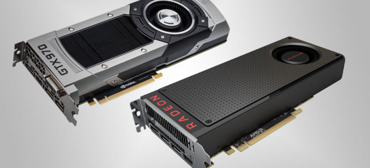 AMD RX 470 and RX 460 specification slides leaked