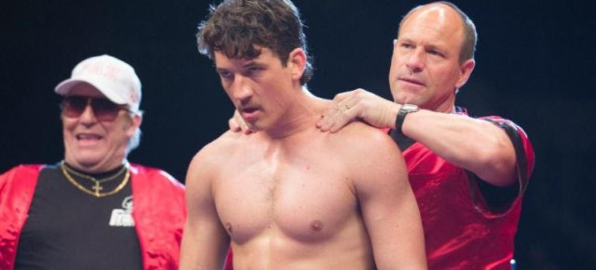 ‘Bleed for This’ Trailer Gives Miles Teller a Knockout Comeback Story