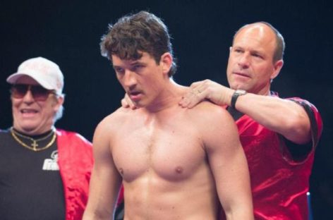 ‘Bleed for This’ Trailer Gives Miles Teller a Knockout Comeback Story