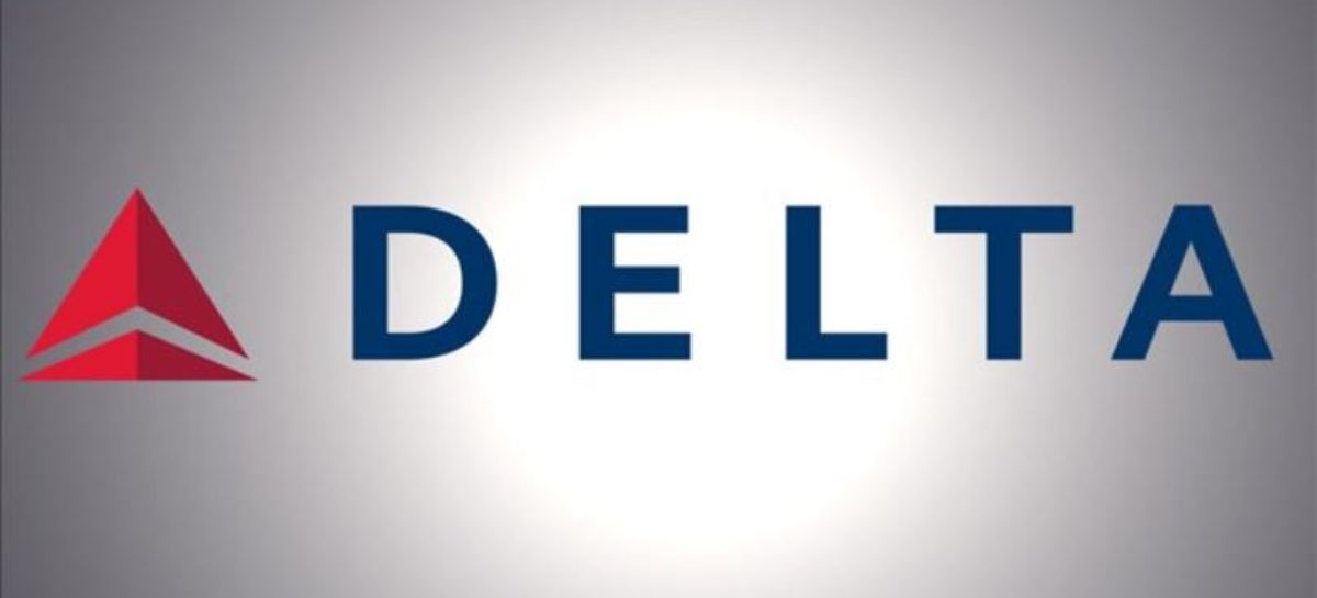 Delta flight mistakenly lands at air force base in South Dakota