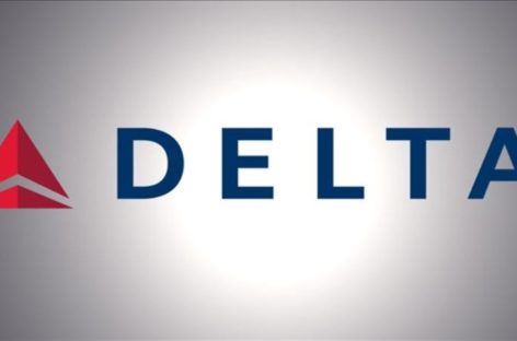 Delta flight mistakenly lands at air force base in South Dakota