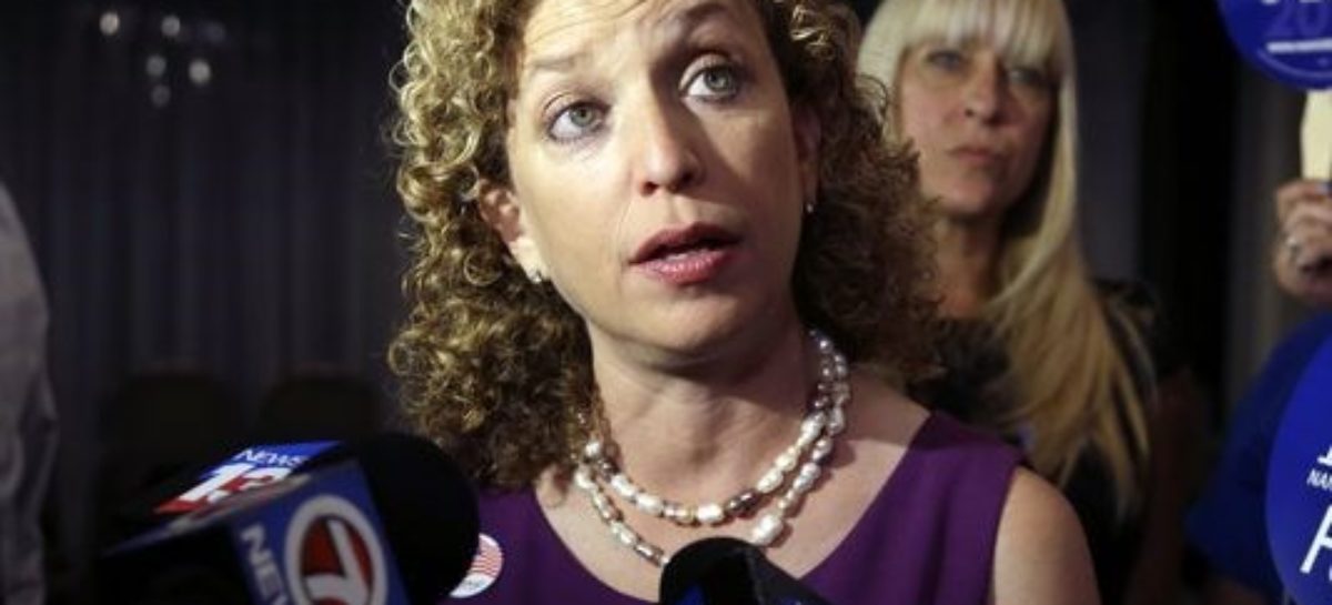 Area delegate believes DNC chairwoman’s resignation ‘was right decision’