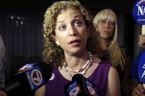 Area delegate believes DNC chairwoman’s resignation ‘was right decision’