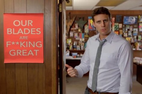 Dollar Shave Club bought by Unilever