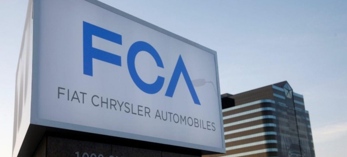 Fiat Chrysler raises outlook as Q2 profits jump 25 percent