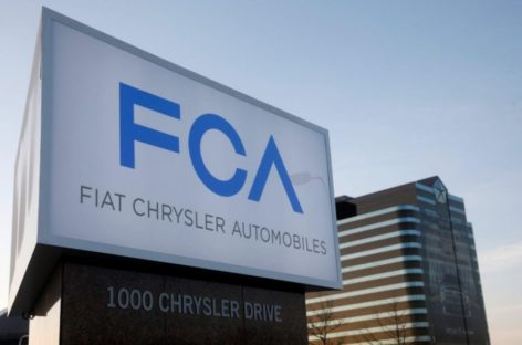 Fiat Chrysler raises outlook as Q2 profits jump 25 percent