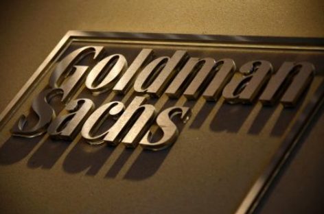 Goldman Sachs Q2 profit rebounds on recovery in trading activity