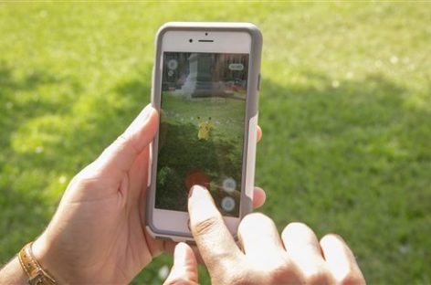 Everything you need to know about playing Pokemon GO in Glasgow