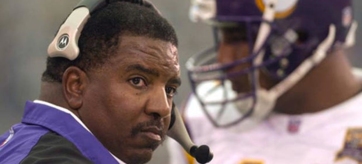 Former NFL coach Dennis Green dies at 67