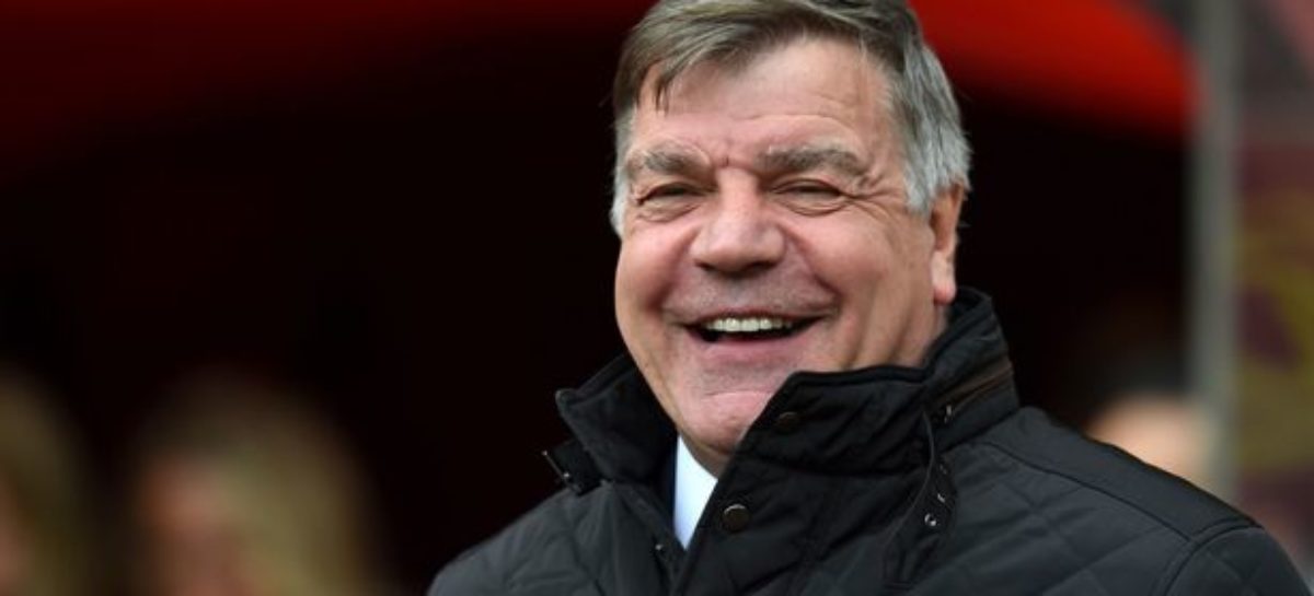 Why Allardyce has qualities to lead England out of doldrums