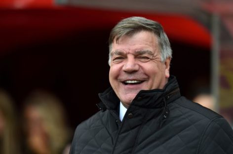 Why Allardyce has qualities to lead England out of doldrums