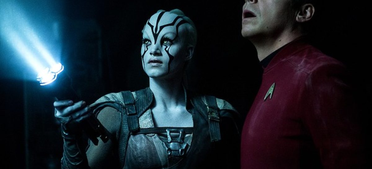 ‘Star Trek Beyond’ soars with $59M at weekend box office