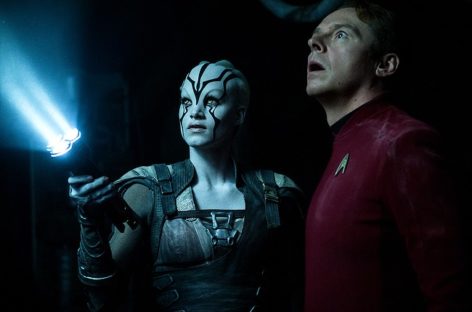 ‘Star Trek Beyond’ soars with $59M at weekend box office