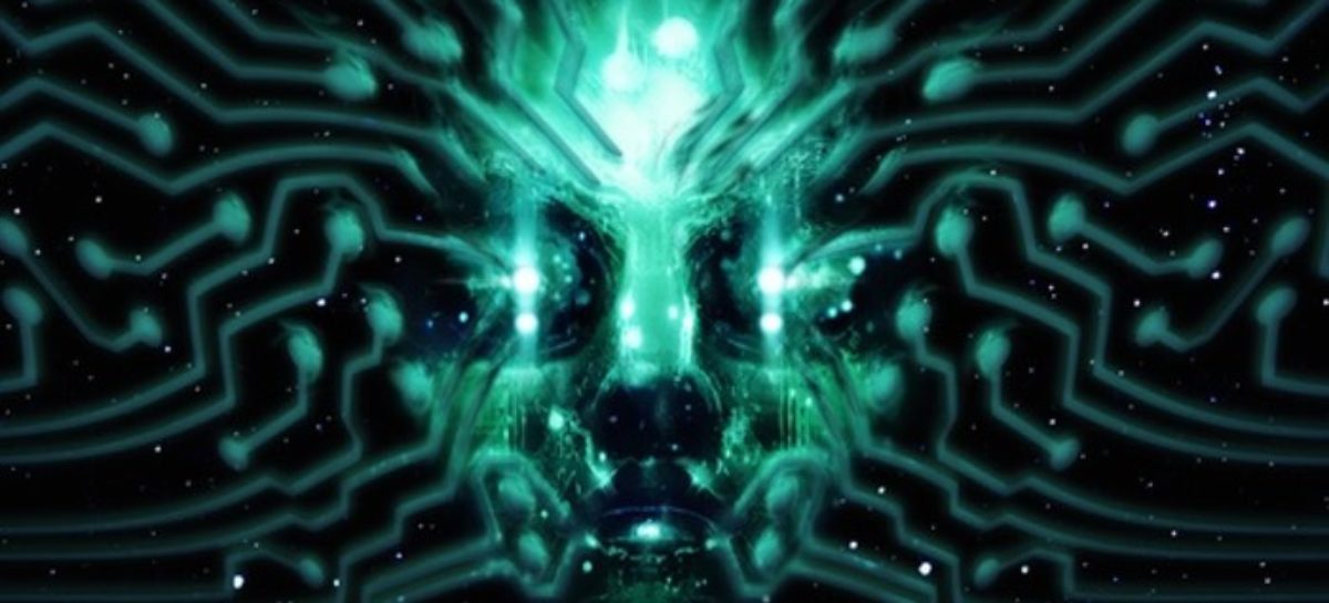 System Shock remake close to reaching $1M funding mark on Kickstarter