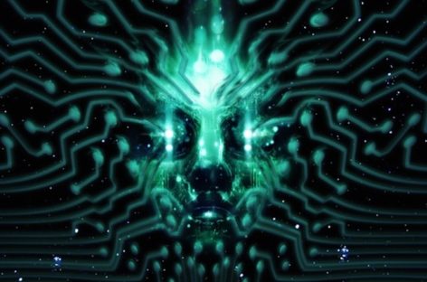 System Shock remake close to reaching $1M funding mark on Kickstarter