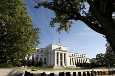 Fed minutes show uncertainties about job slowdown and Brexit