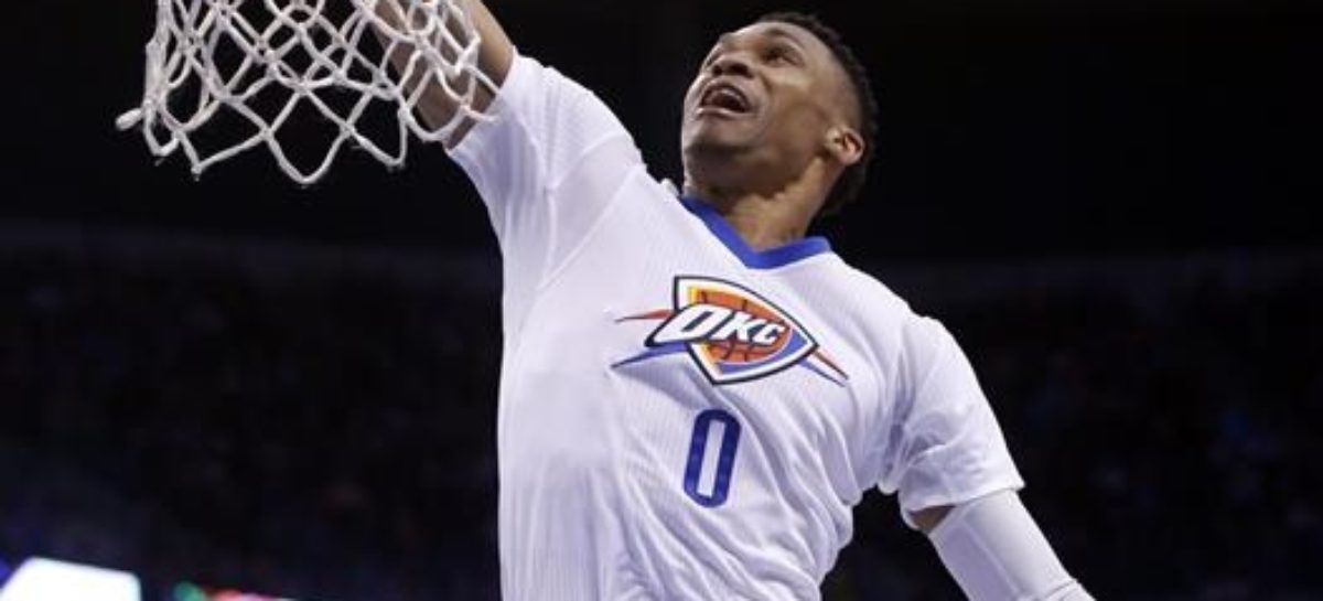 Westbrook’s future next hurdle for OKC with Durant leaving