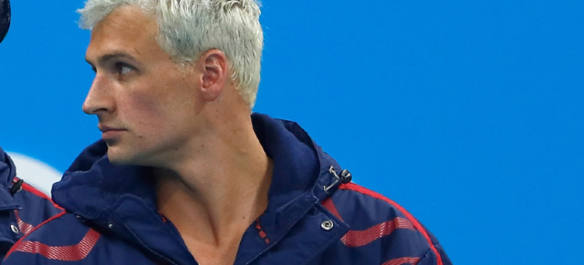 United States swimmer Jimmy Feigen to pay $11K to leave Brazil