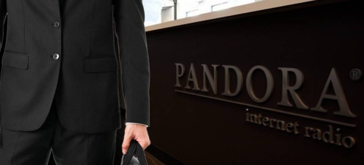 Pandora reportedly prepping September launch of Spotify competitor