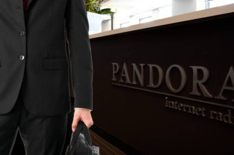 Pandora reportedly prepping September launch of Spotify competitor