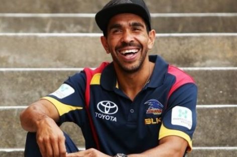 Indigenous AFL Star Eddie Betts Targeted In ‘Disgusting’ Banana Throwing Incident