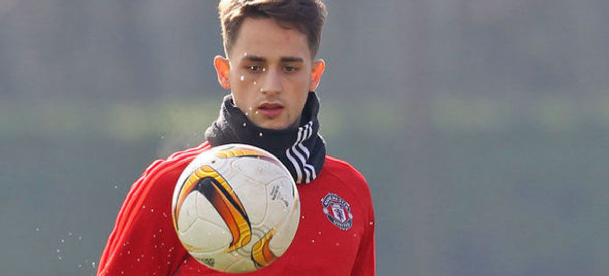 Sunderland scoop United’s Januzaj on a one-year loan