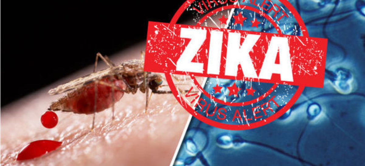 Two new cases of Zika virus reported in Miami-Dade County