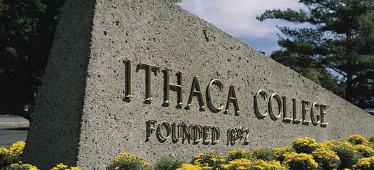 Ithaca College student fatally stabbed in fight on Cornell campus