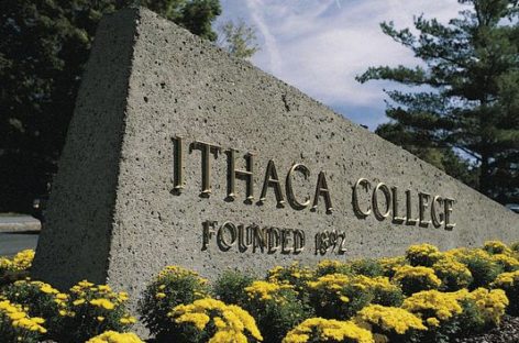 Ithaca College student fatally stabbed in fight on Cornell campus