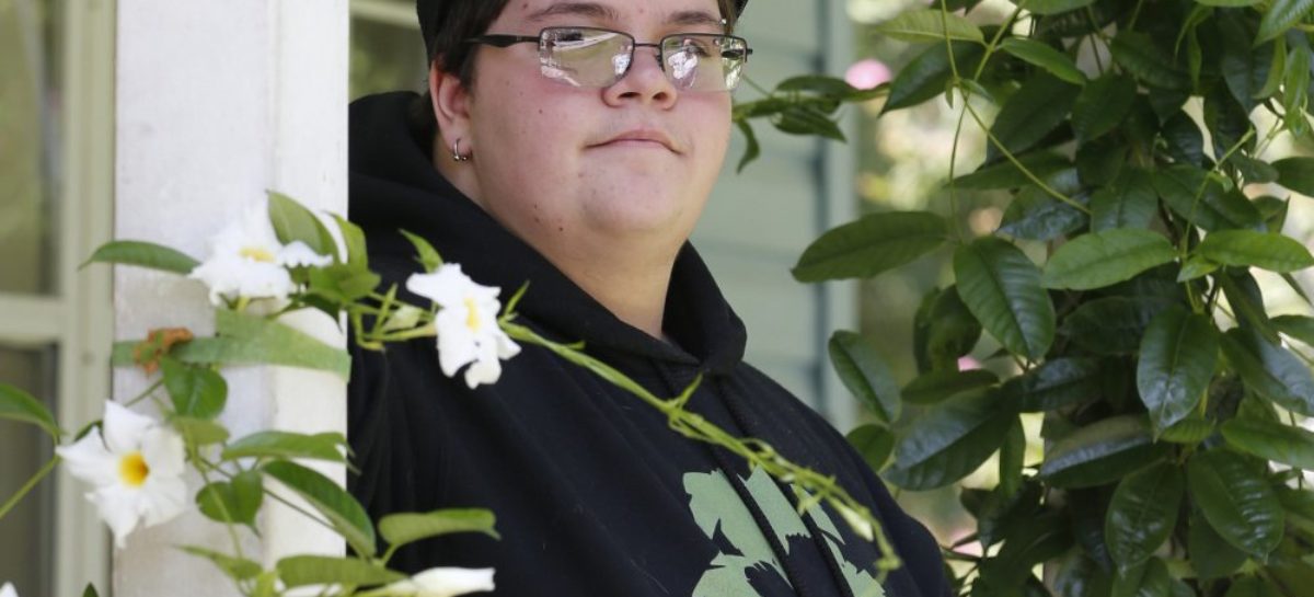 High court: School can block transgender teen from boys room