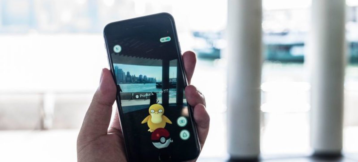 Pokemon Go creator wants more tie ups like McDonald’s Japan