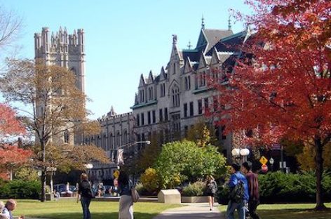 U of Chicago: No safe spaces, ‘trigger warnings’