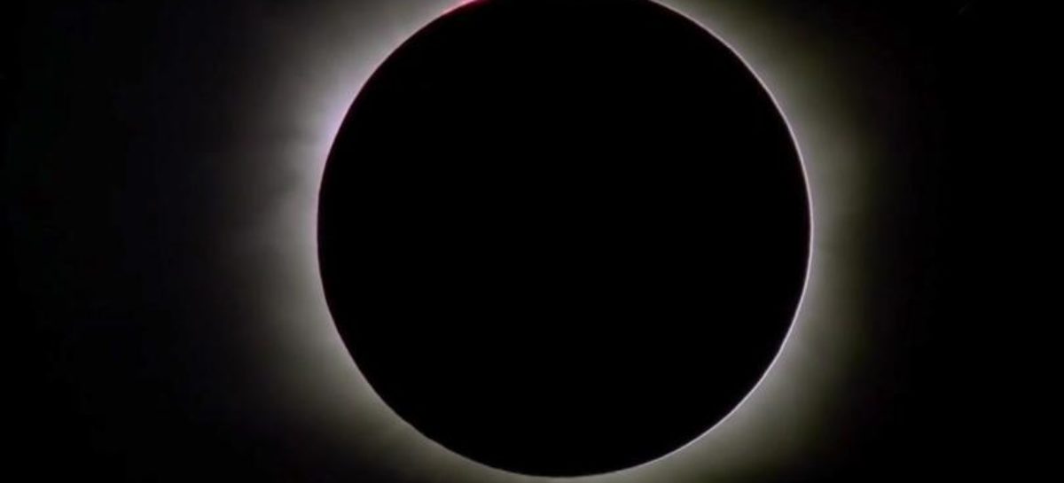 Rare solar eclipse will visit Tennessee in one year