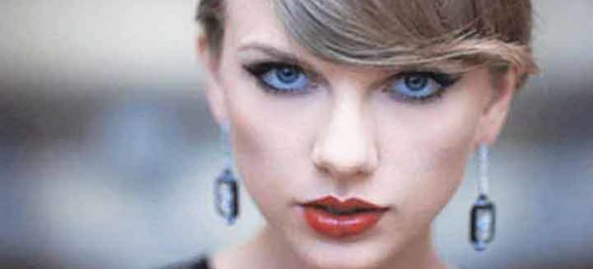 Taylor Swift’s Label Head Denies She’s Releasing New Album This Fall