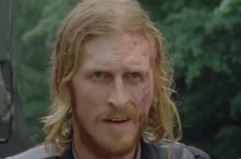 ‘The Walking Dead’ Season 7 Teaser: Is Daryl Dead?