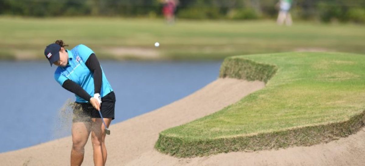 Ariya Jutanugarn wins in Canada for 5th LPGA Tour title